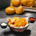 Potato Wedges